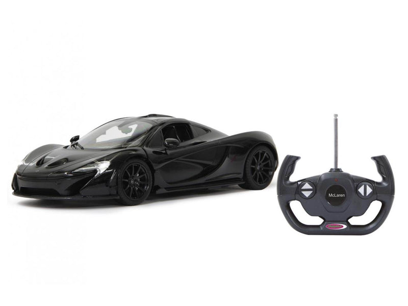 Jamara McLaren P1 1:14 27MHz manual door black