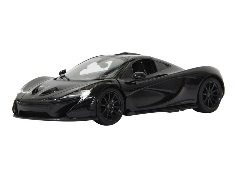 Jamara McLaren P1 1:14 27MHz manual door black