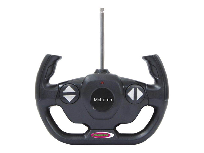 Jamara McLaren P1 1:14 27MHz manual door black