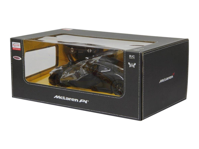 Jamara McLaren P1 1:14 27MHz manual door black