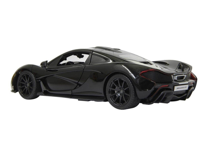 Jamara McLaren P1 1:14 27MHz manual door black