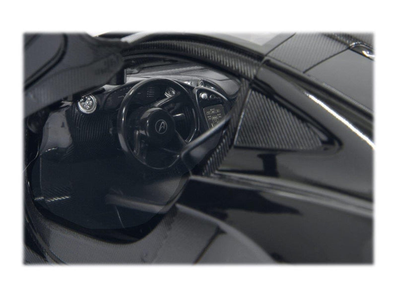 Jamara McLaren P1 1:14 27MHz manual door black