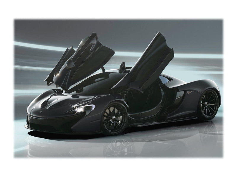 Jamara McLaren P1 1:14 27MHz manual door black