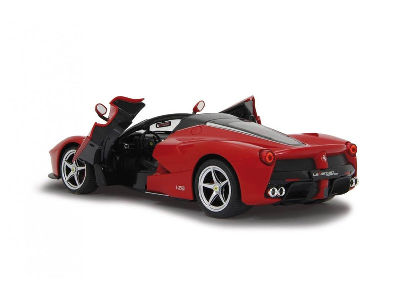 Jamara Ferrari LaFerrari Aperta 1:14 red drift mode