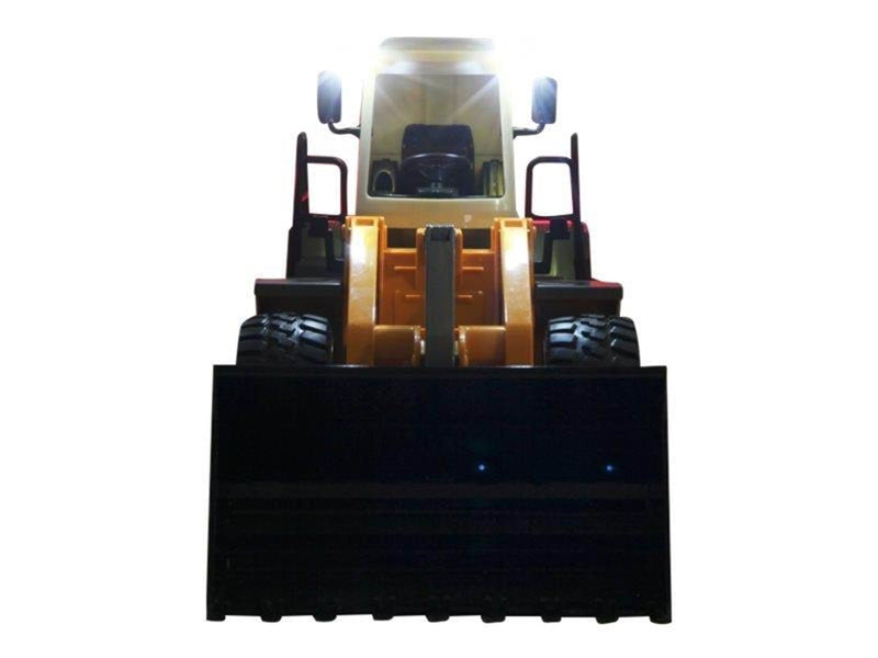 Jamara Wheel Loader 440 1:20 2.4 Ghz