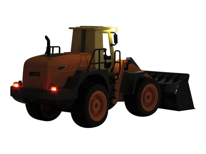 Jamara Wheel Loader 440 1:20 2.4 Ghz