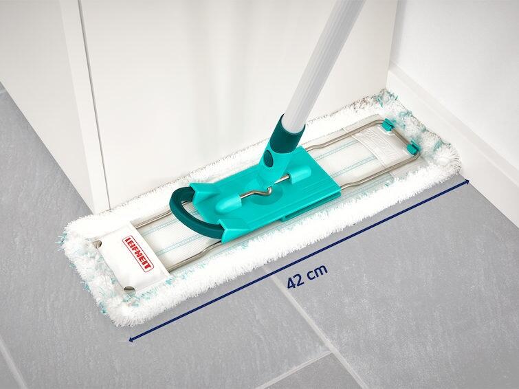 LEIFHEIT Wischbezug Profi XL micro duo - Allrounder