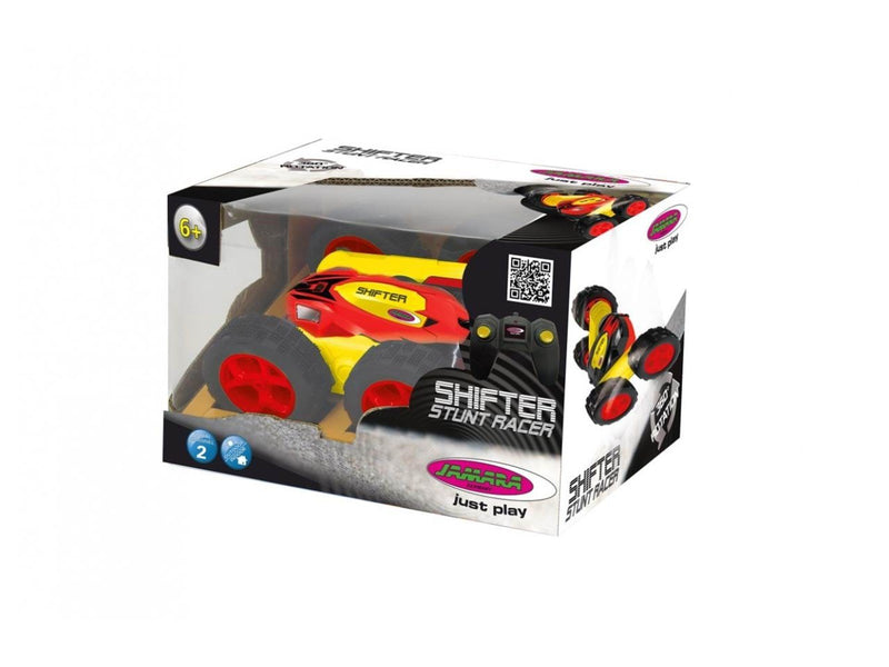 Jamara Shifter Stuntcar 2.4G 4WD