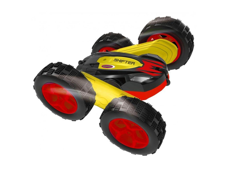 Jamara Shifter Stuntcar 2.4G 4WD