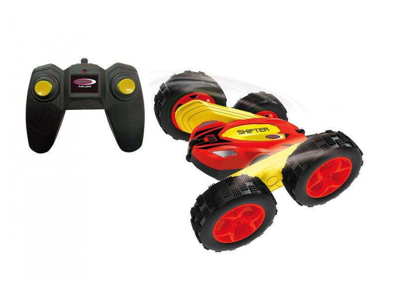 Jamara Shifter Stuntcar 2.4G 4WD