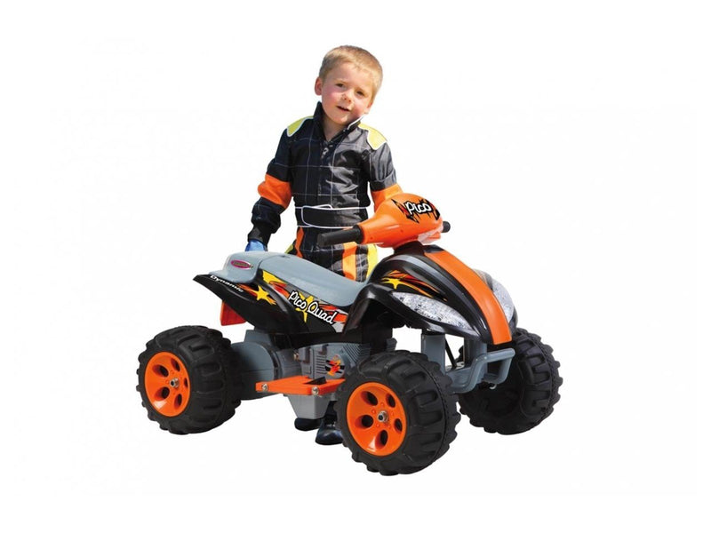 Jamara Ride-on Quad Pico 6V