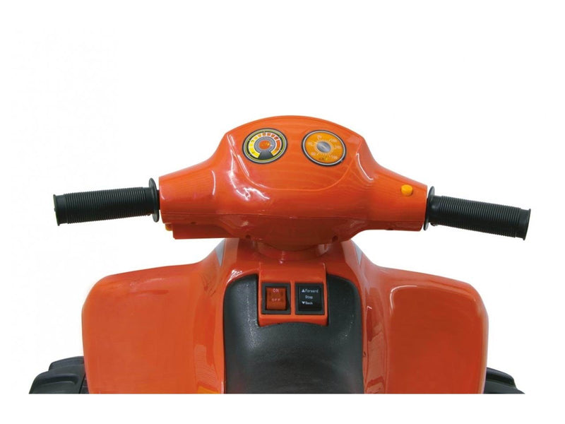 Jamara Ride-on Quad Pico 6V
