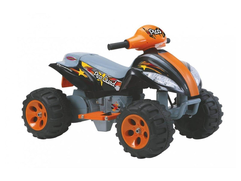 Jamara Ride-on Quad Pico 6V