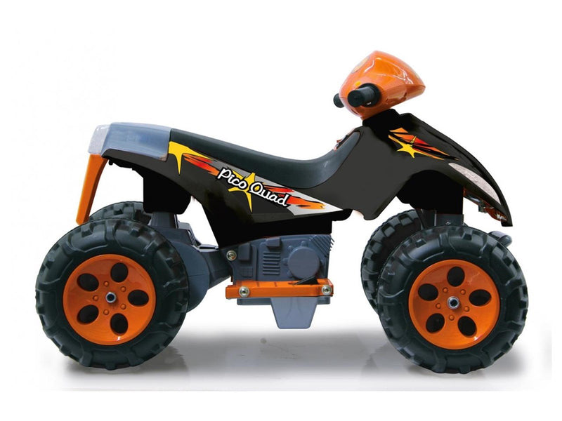 Jamara Ride-on Quad Pico 6V