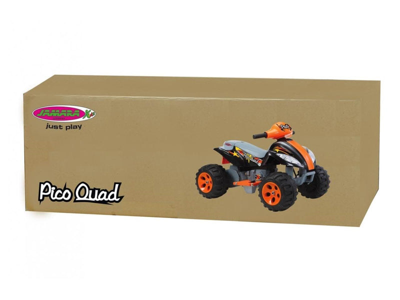 Jamara Ride-on Quad Pico 6V