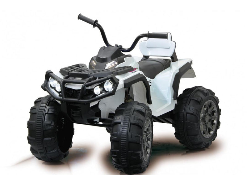 Jamara Protector Quad 12V white