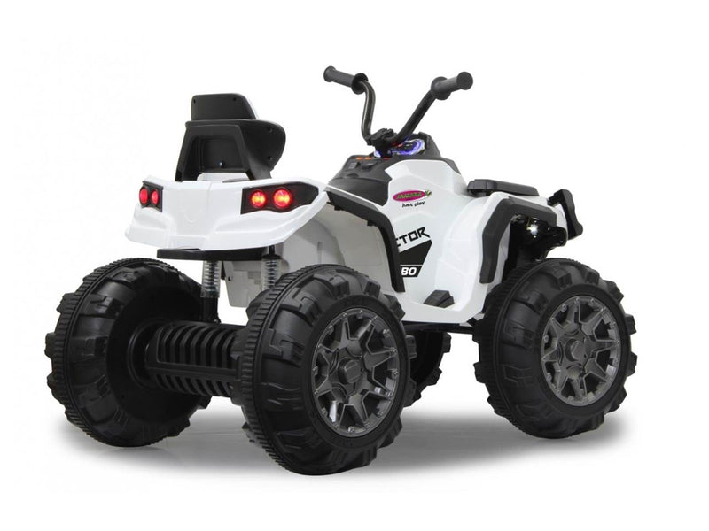 Jamara Protector Quad 12V white