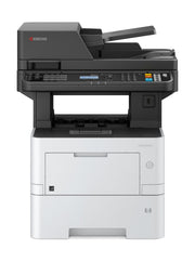 KYOCERA Klimaschutz-System ECOSYS M3145dn Laser-Multifunktionsgerät s/w
