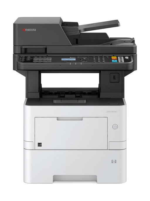 KYOCERA Klimaschutz-System ECOSYS M3145dn Laser-Multifunktionsgerät s/w