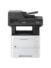 KYOCERA Klimaschutz-System ECOSYS M3645dn Laser-Multifunktionsgerät s/w