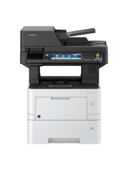 KYOCERA Klimaschutz-System ECOSYS M3645idn Laser-Multifunktionsgerät