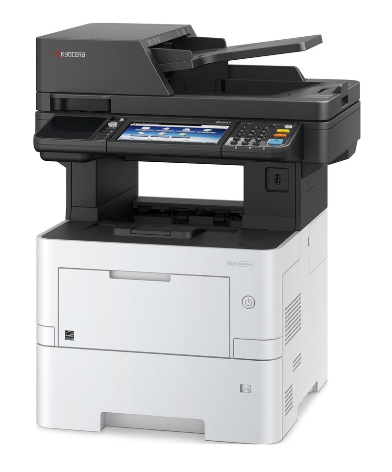 KYOCERA Klimaschutz-System ECOSYS M3645idn Laser-Multifunktionsgerät