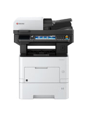 KYOCERA Klimaschutz-System ECOSYS M3655idn Laser-Multifunktionsgerät s/w