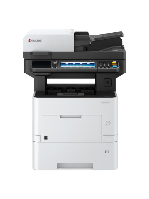 KYOCERA Klimaschutz-System ECOSYS M3655idn Laser-Multifunktionsgerät s/w
