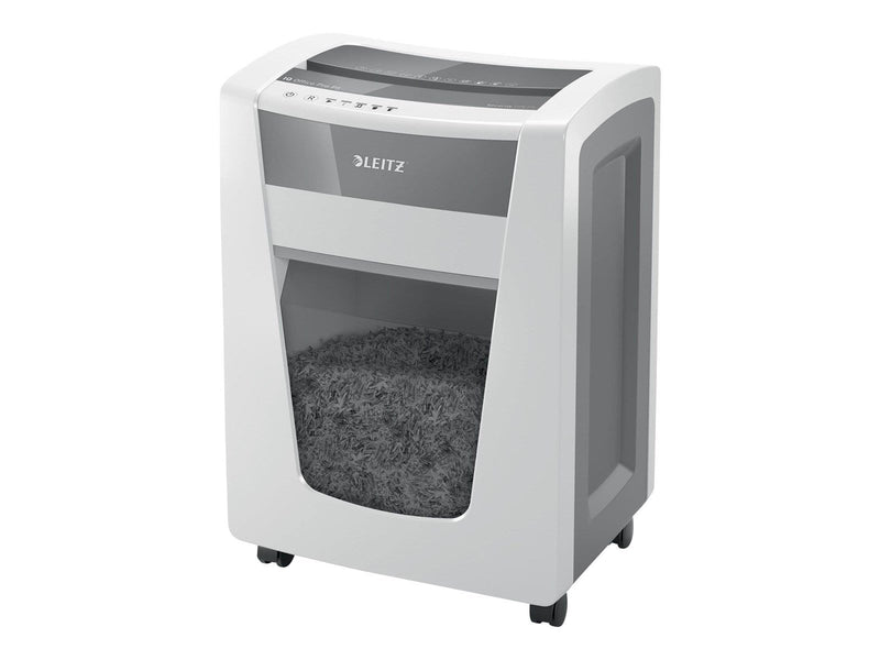 Leitz IQ Office Pro P5 - shredder