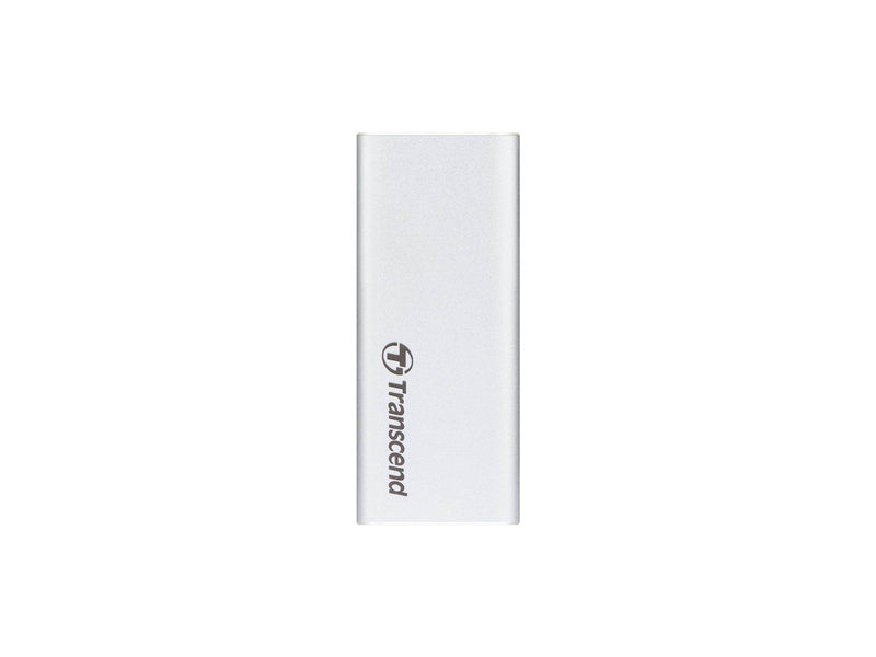 Transcend ESD240C Portable SSD - 240GB