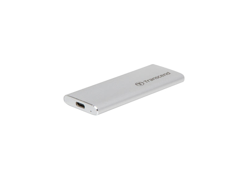 Transcend ESD240C Portable SSD - 240GB