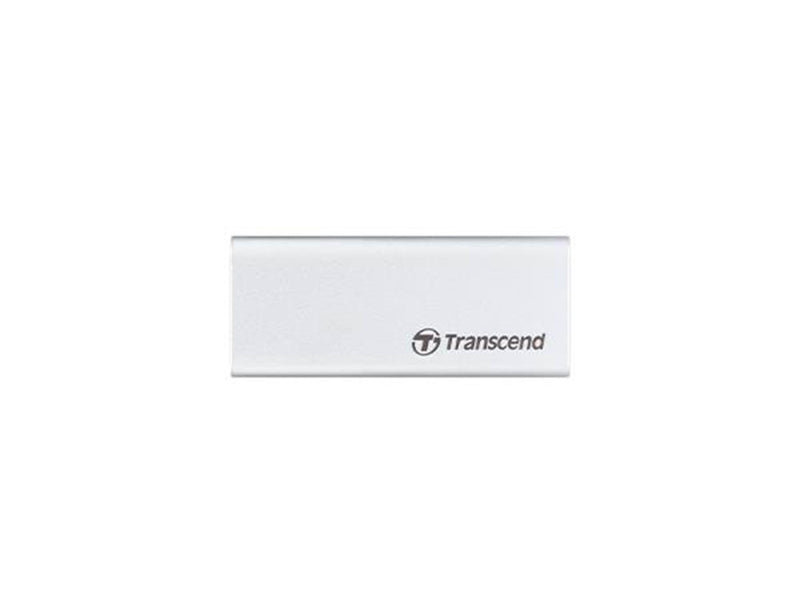 Transcend ESD240C Portable SSD - 480GB