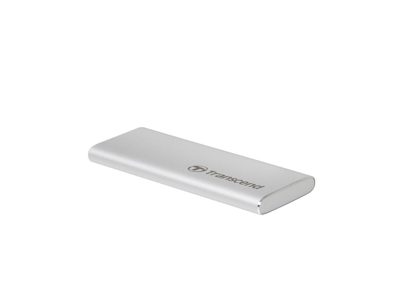 Transcend ESD240C Portable SSD - 480GB