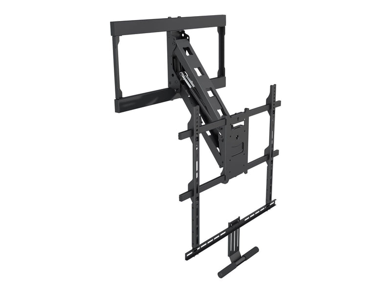 Multibrackets M Pull Down Full Motion Flexarm 28 kg 65" 100 x 100 mm