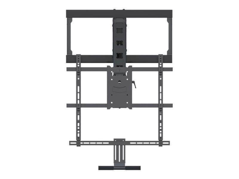 Multibrackets M Pull Down Full Motion Flexarm 28 kg 65" 100 x 100 mm