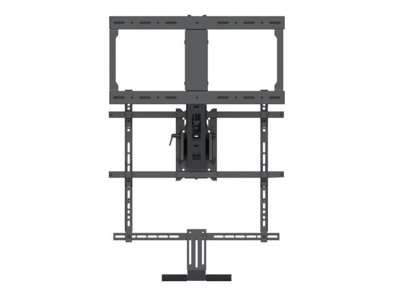 Multibrackets M Pull Down Full Motion Flexarm 28 kg 65" 100 x 100 mm