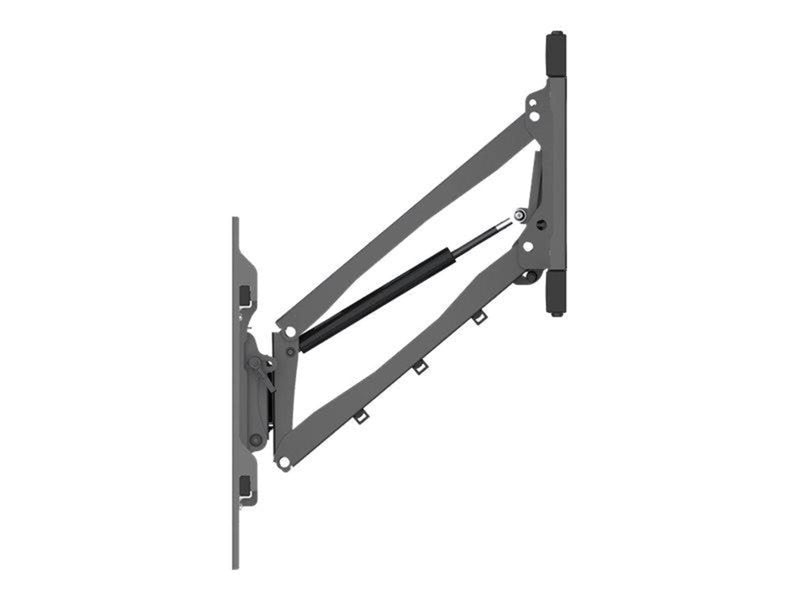 Multibrackets M Pull Down Full Motion Flexarm 28 kg 65" 100 x 100 mm