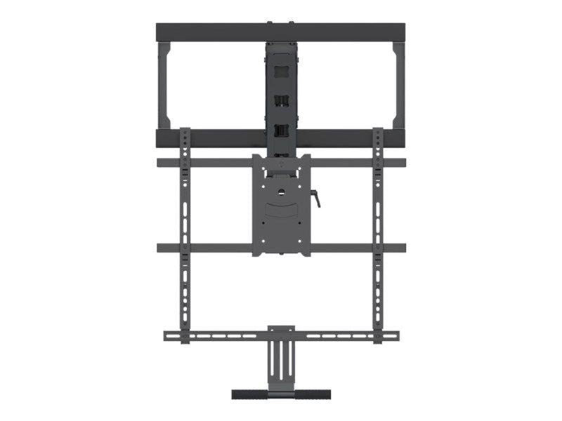 Multibrackets M Pull Down Full Motion Flexarm 28 kg 65" 100 x 100 mm