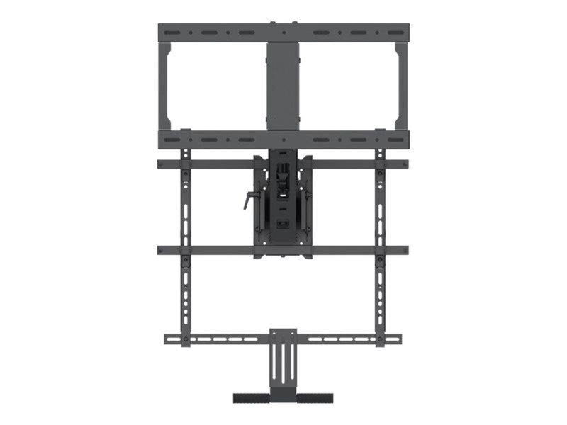 Multibrackets M Pull Down Full Motion Flexarm 28 kg 65" 100 x 100 mm
