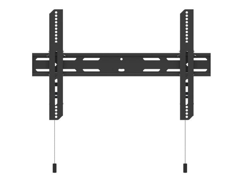 Multibrackets M Universal Wallmount Outdoor Tilt Medium 50 kg 75" 200 x 200 mm