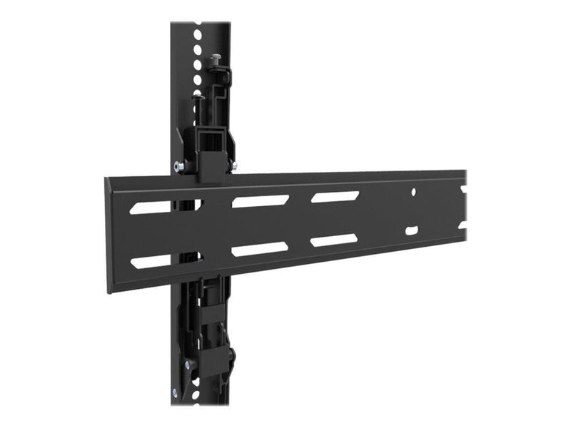 Multibrackets M Universal Wallmount Outdoor Tilt Medium 50 kg 75" 200 x 200 mm