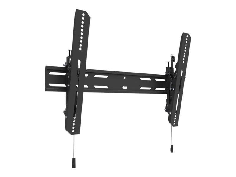 Multibrackets M Universal Wallmount Outdoor Tilt Medium 50 kg 75" 200 x 200 mm