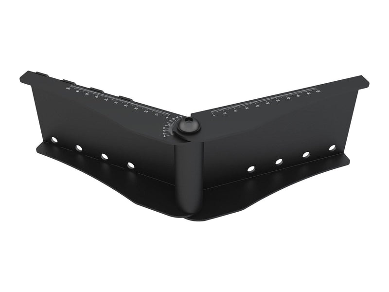 Multibrackets PRO Series Curved Screen Rail Joiner