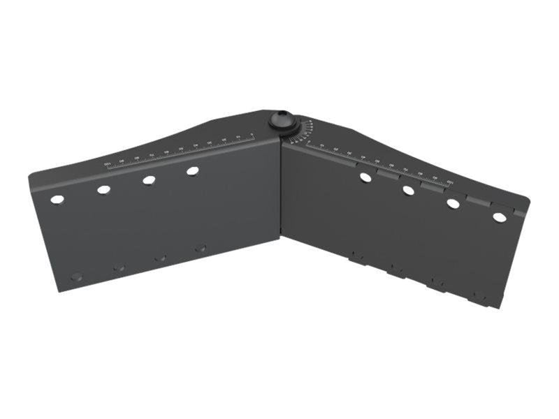 Multibrackets PRO Series Curved Screen Rail Joiner