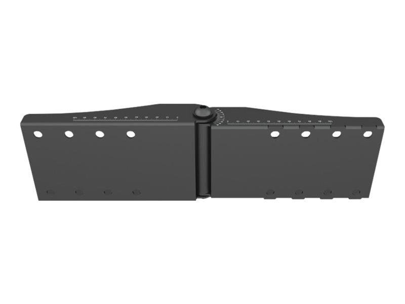 Multibrackets PRO Series Curved Screen Rail Joiner