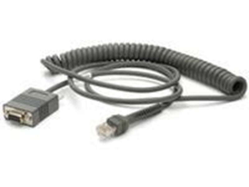 Motorola serial cable - 2.7 m