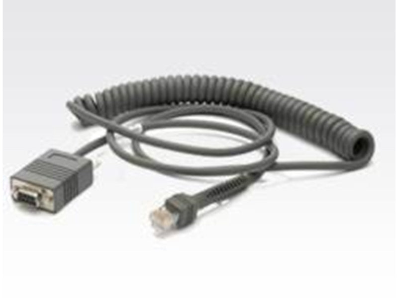 Motorola serial cable - 2.7 m