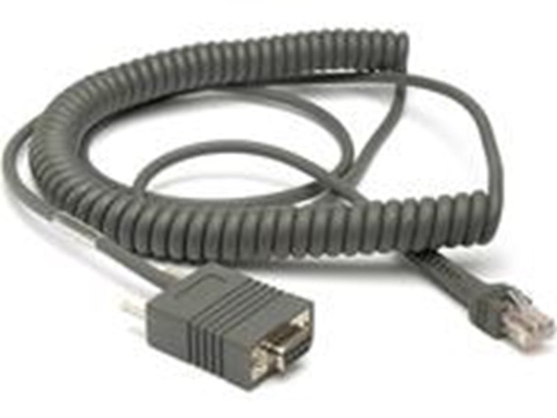 Motorola serial cable - 3.7 m
