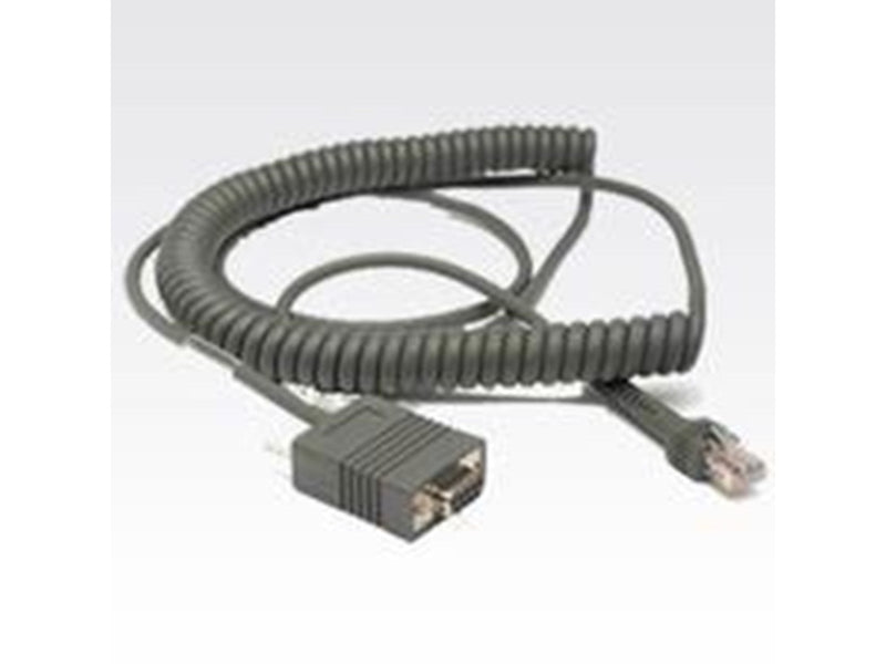 Motorola serial cable - 3.7 m