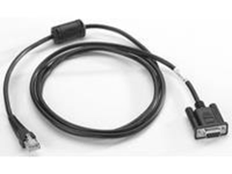 Motorola serial cable